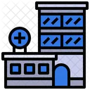 Krankenhaus  Symbol