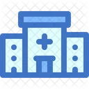 Krankenhaus  Symbol