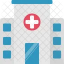 Krankenhaus  Symbol