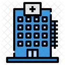 Krankenhaus  Symbol