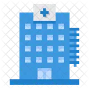 Krankenhaus  Symbol