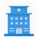 Krankenhaus  Symbol