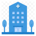 Krankenhaus  Symbol