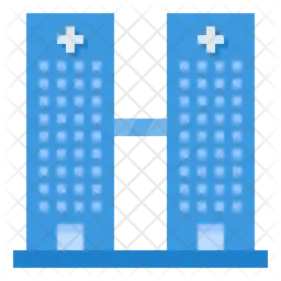 Krankenhaus  Symbol