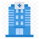 Krankenhaus  Symbol