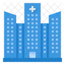 Krankenhaus  Symbol