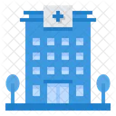 Krankenhaus  Symbol