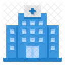 Krankenhaus  Symbol