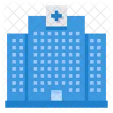 Krankenhaus  Symbol