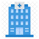 Krankenhaus  Symbol