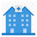 Krankenhaus  Symbol