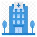 Krankenhaus  Symbol