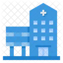 Krankenhaus  Symbol