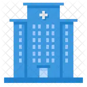 Krankenhaus  Symbol