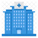 Krankenhaus  Symbol