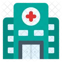 Krankenhaus  Symbol