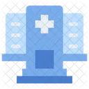 Krankenhaus  Symbol