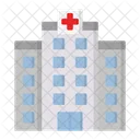 Krankenhaus  Symbol