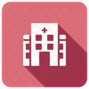 Krankenhaus  Symbol