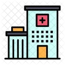 Krankenhaus  Symbol