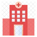 Krankenhaus  Symbol