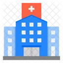 Krankenhaus  Symbol