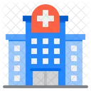 Krankenhaus  Symbol