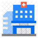 Krankenhaus  Symbol