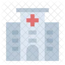 Krankenhaus  Symbol