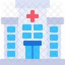 Krankenhaus  Symbol