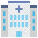 Krankenhaus  Icon