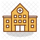 Krankenhaus  Symbol