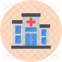 Krankenhaus  Symbol