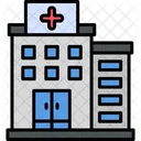 Krankenhaus  Symbol