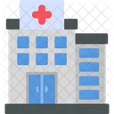 Krankenhaus  Symbol