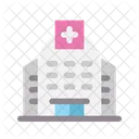 Medizin Gesundheit Krankenhaus Icon