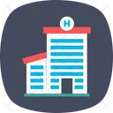 Krankenhaus  Symbol