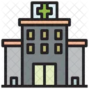 Krankenhaus  Symbol
