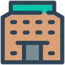 Krankenhaus  Symbol
