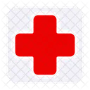 Krankenhaus Zeichen  Symbol