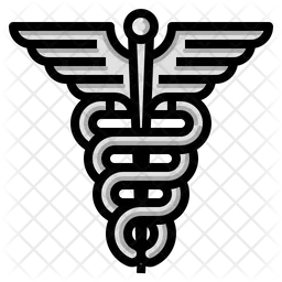 Krankenhaus Zeichen  Symbol