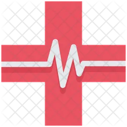 Krankenhaus Zeichen  Symbol