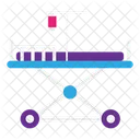 Impfstoff Krankenhaus Medizin Symbol