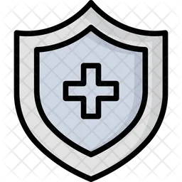 Krankenhauspflege  Symbol