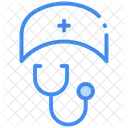 Krankenschwester  Icon