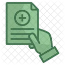 Urlaub Krankenurlaub Krank Icon