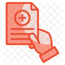 Urlaub Krankenurlaub Krank Icon