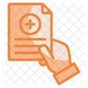 Urlaub Krankenurlaub Krank Icon