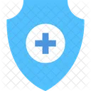 Krankenversicherung  Symbol