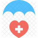 A Krankenversicherung Krankenversicherung Krankenversicherung Icon